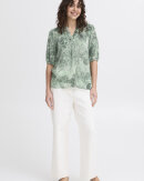 Fransa  - FRMERLE BLUSE 1 - FRANSA