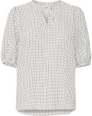 Fransa  - FRMERLE BLUSE 1 - FRANSA