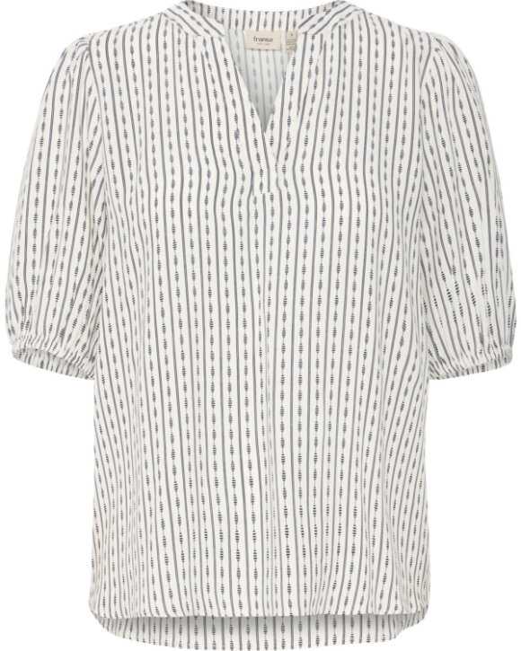 Fransa  - FRMERLE BLUSE 1 - FRANSA
