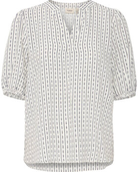 FRMERLE BLUSE 1 - FRANSA