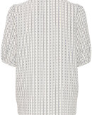 Fransa  - FRMERLE BLUSE 1 - FRANSA