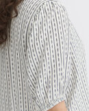 Fransa  - FRMERLE BLUSE 1 - FRANSA