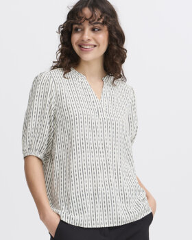 FRMERLE BLUSE 1 - FRANSA
