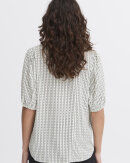 Fransa  - FRMERLE BLUSE 1 - FRANSA