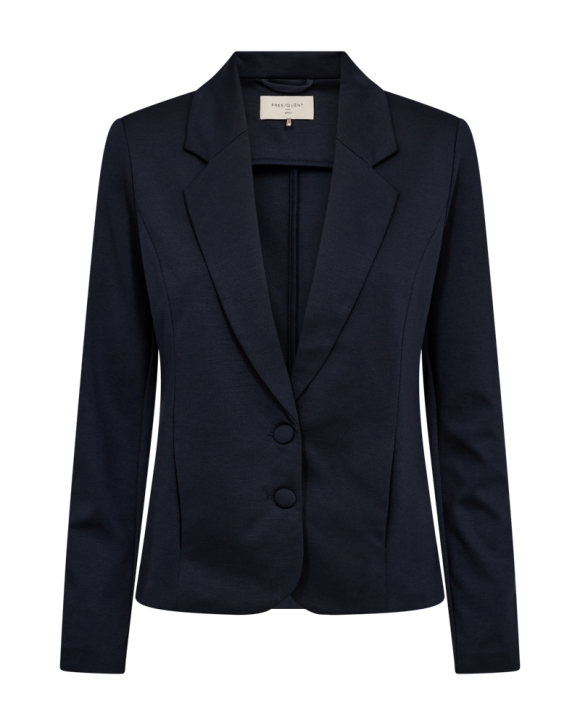 FREE/QUENT - FQNANNI BLAZER-FREE/QUENT
