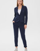 FREE/QUENT - FQNANNI BLAZER-FREE/QUENT