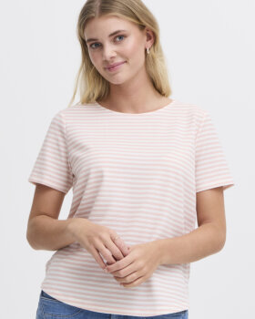 FRJOSIE TEE - T-SHIRT- FRANSA
