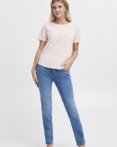 Fransa  - FRJOSIE TEE - T-SHIRT- FRANSA