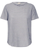 Fransa  - FRJOSIE TEE - T-SHIRT- FRANSA