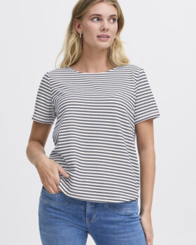 FRJOSIE TEE - T-SHIRT- FRANSA