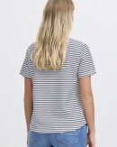 Fransa  - FRJOSIE TEE - T-SHIRT- FRANSA