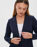FREE/QUENT - FQNANNI BLAZER-FREE/QUENT