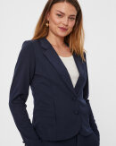 FREE/QUENT - FQNANNI BLAZER-FREE/QUENT