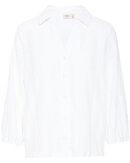 Fransa  - FREMIRA SHIRT 2 - FRANSA