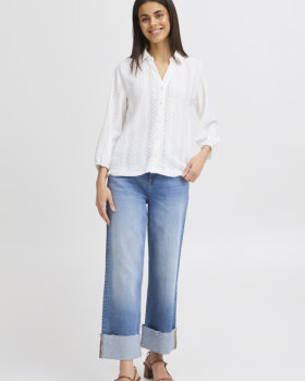 FREMIRA SHIRT 2 - FRANSA