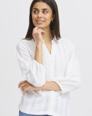 Fransa  - FREMIRA SHIRT 2 - FRANSA