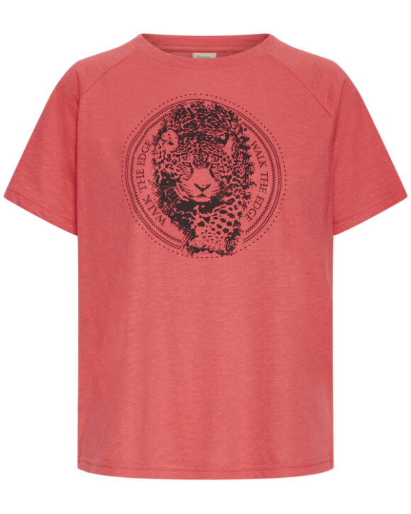 Fransa  - FRELINA TEE 3 - FRANSA