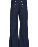 Fransa  - FRCHICAGO PANTS - FRANSA