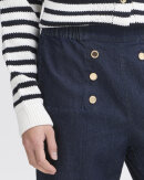 Fransa  - FRCHICAGO PANTS - FRANSA