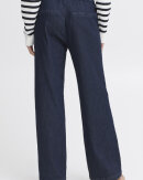 Fransa  - FRCHICAGO PANTS - FRANSA
