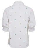 NÜMPH - NUJUNE SS SHIRT - NÜMPH