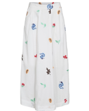 NÜMPH - NUVALENTINE SKIRT  - NÜMPH