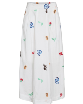 NUVALENTINE SKIRT  - NÜMPH