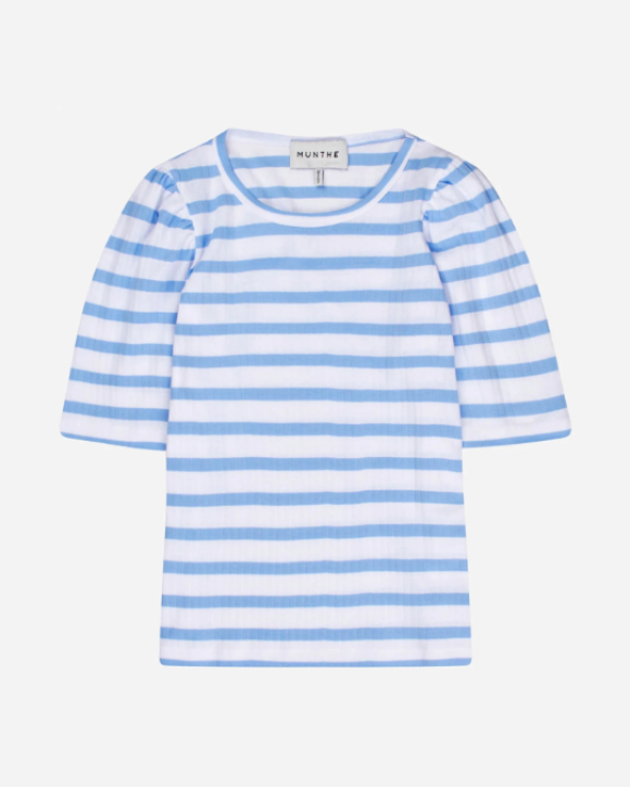 Munthe - JIKOLAZ T-SHIRT - MUNTHE