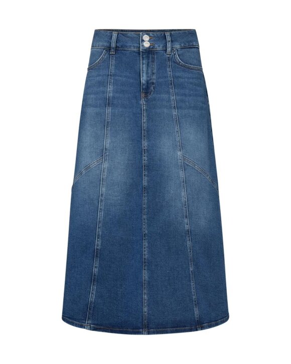 MOS MOSH - MMJANET SHANE SKIRT - MOS MOSH