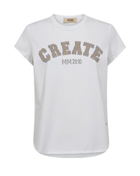 MMCELLI O-SS TEE - MOS MOSH