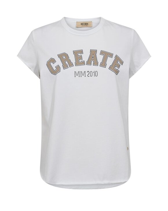 MOS MOSH - MMCELLI O-SS TEE - MOS MOSH