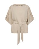 MOS MOSH - MMRIKAS SOBIA BLOUSE - MOS MOSH