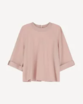 BLUSE FH84JHZ - IMPERIAL