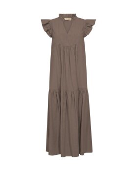 MMVALDYBIZHA DRESS - MOS MOSH