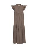 MOS MOSH - MMVALDYBIZHA DRESS - MOS MOSH