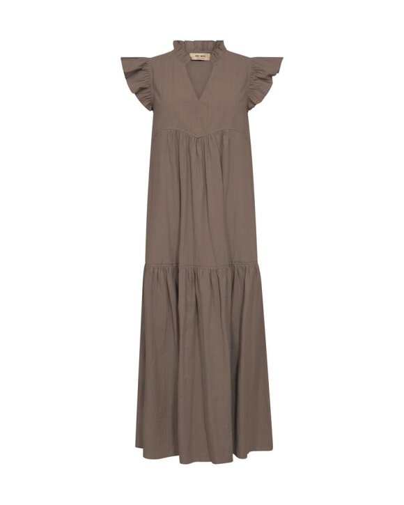 MOS MOSH - MMVALDYBIZHA DRESS - MOS MOSH