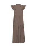 MOS MOSH - MMVALDYBIZHA DRESS - MOS MOSH