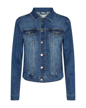 FQROCK JAKKE-FREE/QUENT