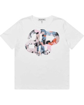 PRATO T-SHIRT - MUNTHE