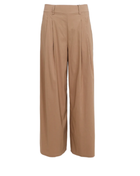 BCDAVINA WIDELEG PANT 