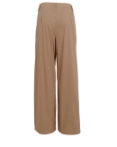 BLACK COLOUR - BCDAVINA WIDELEG PANT 