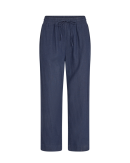FREE/QUENT - FQLAVA ANKLE PANT-FREE/QUENT