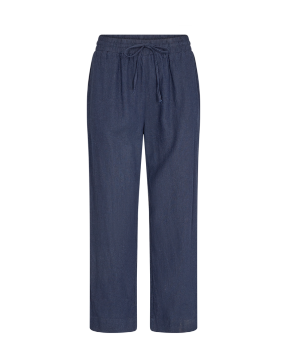FREE/QUENT - FQLAVA ANKLE PANT-FREE/QUENT