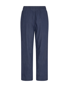 FQLAVA ANKLE PANT-FREE/QUENT