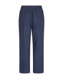 FREE/QUENT - FQLAVA ANKLE PANT-FREE/QUENT