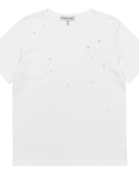PIRIS T-SHIRT - MUNTHE