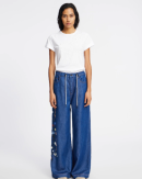 Munthe - PIRIS T-SHIRT - MUNTHE