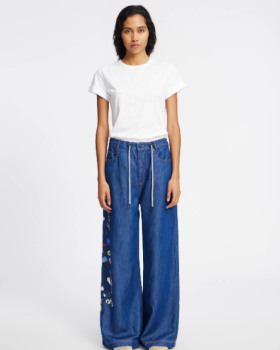 PIRIS T-SHIRT - MUNTHE