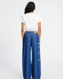 Munthe - PIRIS T-SHIRT - MUNTHE