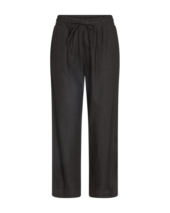 FREE/QUENT - FQLAVA ANKLE PANT-FREE/QUENT